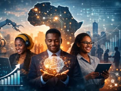 Looking Ahead: What the Future of Technology in Nigeria Could Look Like