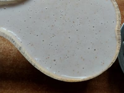 Kunu Gyeda: A Creamy Nutritious Nigerian Traditional Drink 