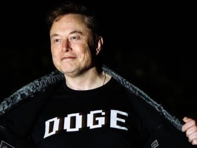 THE RICHEST MAN ALIVE CUT AID TO THE POOREST PEOPLE ON EARTH. SIT WITH THAT.