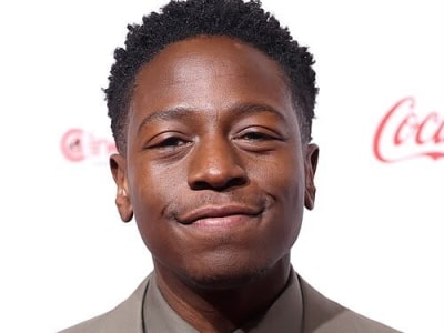Meet David Jonsson, Marvel's Next Black Panther