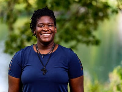 A Nigerian Woman Just Achieved What No Black Woman Had Done Before at Michigan
