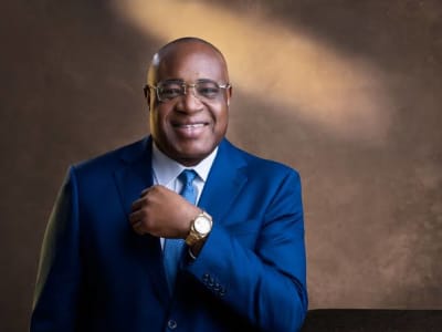 AFRICAN GIANT OF THE WEEK: DR. GABRIEL OGBECHIE, THE ENTREPRENEUR WHO BUILT AN INDIGENOUS ENERGY GIANT