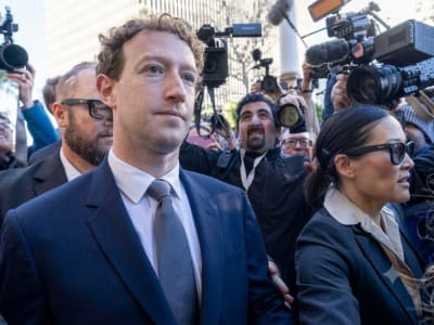 THE TRILLION-DOLLAR RECKONING: MARK ZUCKERBERG, META, AND THE BILL AFRICA NEVER GOT TO SEND