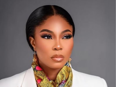 AFRICAN GIANT OF THE WEEK: GRACE OFURE, FROM OKRIKA SELLER TO REAL ESTATE AND WEALTH CREATION POWERHOUSE