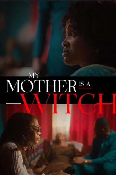 My mother is a witch 