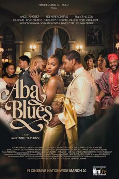 Aba blues