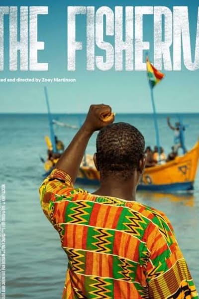 The Fisherman 