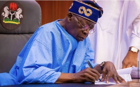 Tinubu Felicitates with the Kuti Family as Fela Kuti’s Legacy Shines Globally