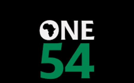 One Continent, Fifty-Four Countries, One Microphone: How the One54 podcast is changing who tells Africa’s story to the world