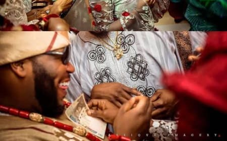 Owambe Economy” The Billion-Naira Saturday: Behind the Glitter of Africa’s Most Extravagant Weekend Economy