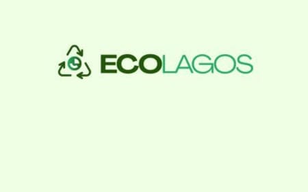EcoLagos: The Future Of Waste Disposal & Recycling In Lagos State