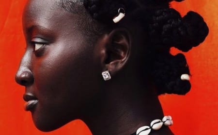 BANTU KNOTS: SYMBOLS OF HERITAGE AND POWER