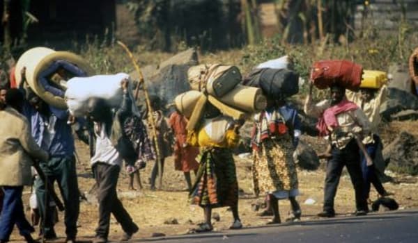 The Rwanda Genocide: How More Than 800,000 People Were Killed in 100 Days