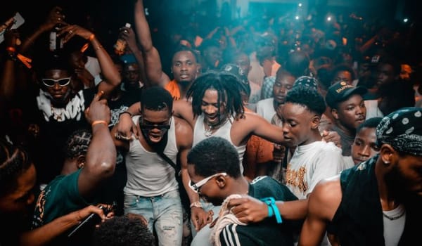 Detty December on a Budget: How Naija Youths Are Balling Without Going Broke