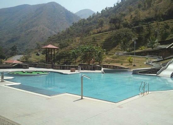 OBUDU HILLS — The Touch Down Of Heaven On Earth  