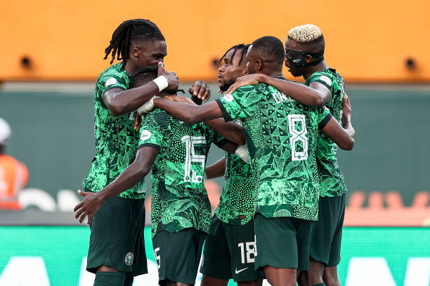 No World Cup, No Problem: Super Eagles Land in Morocco for AFCON 2025
