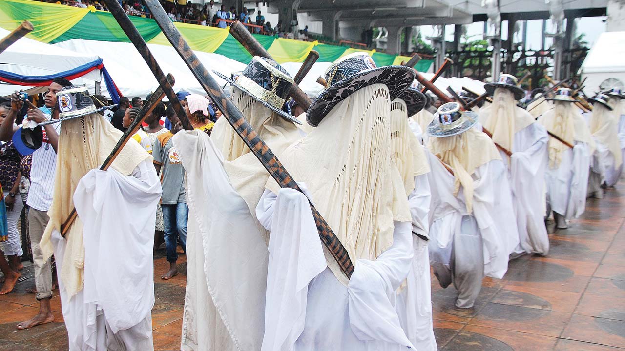 Eyo Festival: Lagos Set to Celebrate Iconic Cultural Event for First Time Since 2017