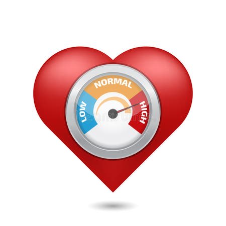 Why High Blood Pressure Is So Common in Adults