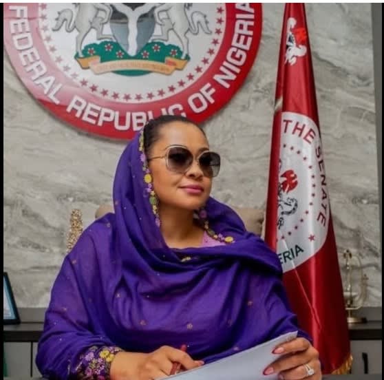 Criminal Defamation Charges Against Senator Natasha Akpoti-Uduaghan Dropped