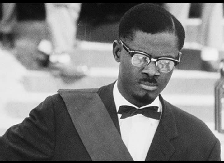 The Tragic Story of Congo: King Leopold’s Rubber Era and Lumumba’s Assassination.
