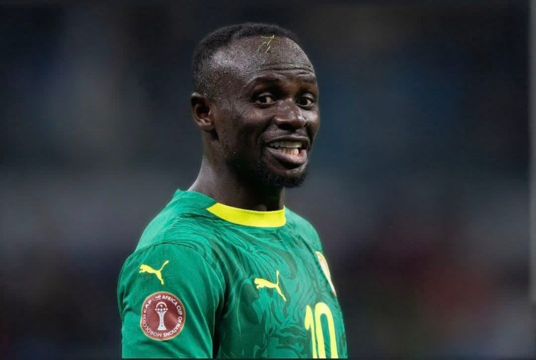 March Ends With a Historic Roar: Senegal Wins AFCON 🇸🇳🏆