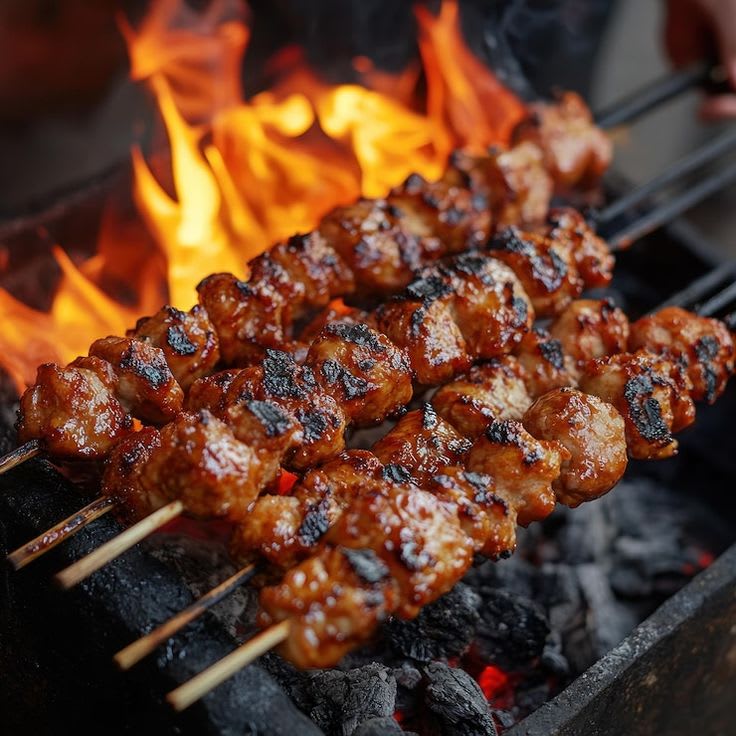 Inside Nyama Choma: Why Kenyan Grilled Meat Is More Than Just Food