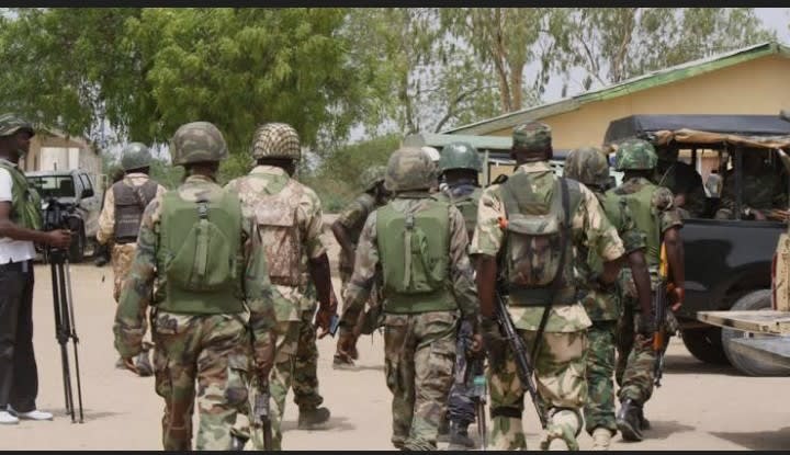 Nigerian Military Announces Trial of Officers Over Alleged Coup Plot Against President Tinubu