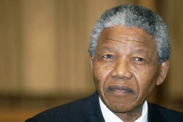 Nelson Mandela's Story of Sacrifice and Leadership