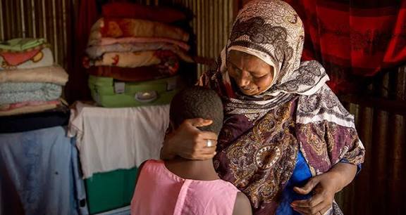 FGM in Africa: A Grievous Crime Against Womanhood