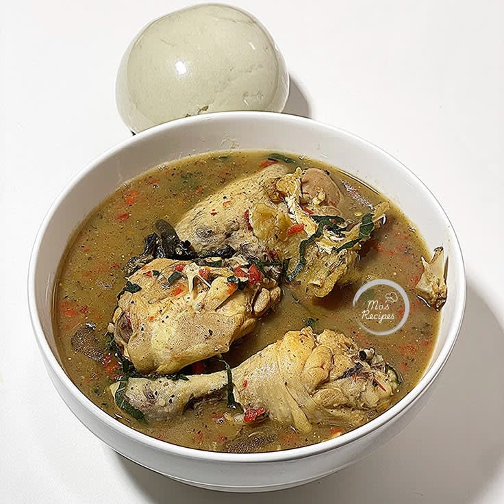 Ofe Nsala: The Pure, Nourishing White Soup that Defines Igbo Hospitality