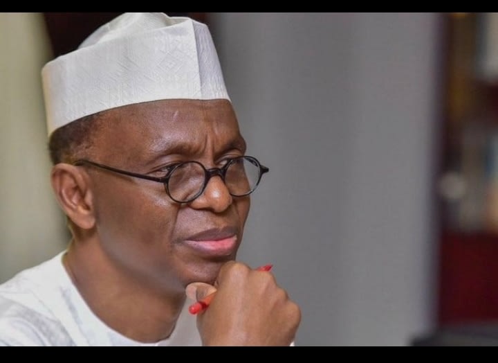 Calls for Transparency as Discussions Surround Kaduna Governor Nasir El-Rufai
