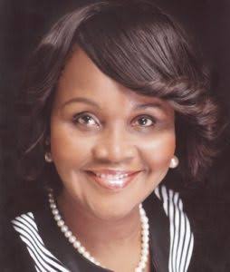 AFRICAN GIANT OF THE WEEK:  DR. STELLA CHINYELU OKOLI