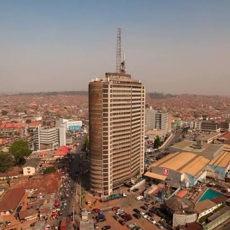 COCOA HOUSE: A Timeless Symbol of Nigeria’s Economic Vision in the Heart of Ibadan