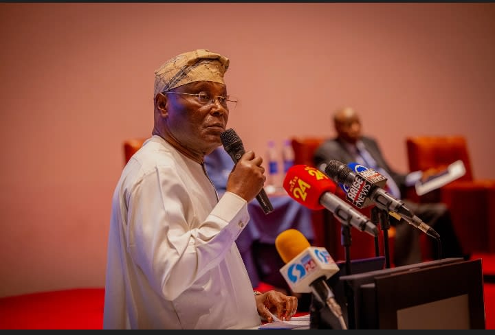 Former Vice President Atiku Abubakar Reflects on 2015 Coalition, Expresses Regret Over Political Outcome