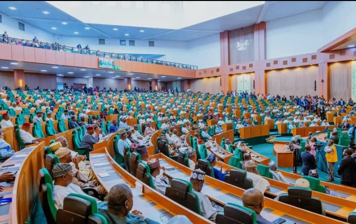 Nigerian Senate Rejects Fresh Amendment to Electoral Act Ahead of 2027 Elections