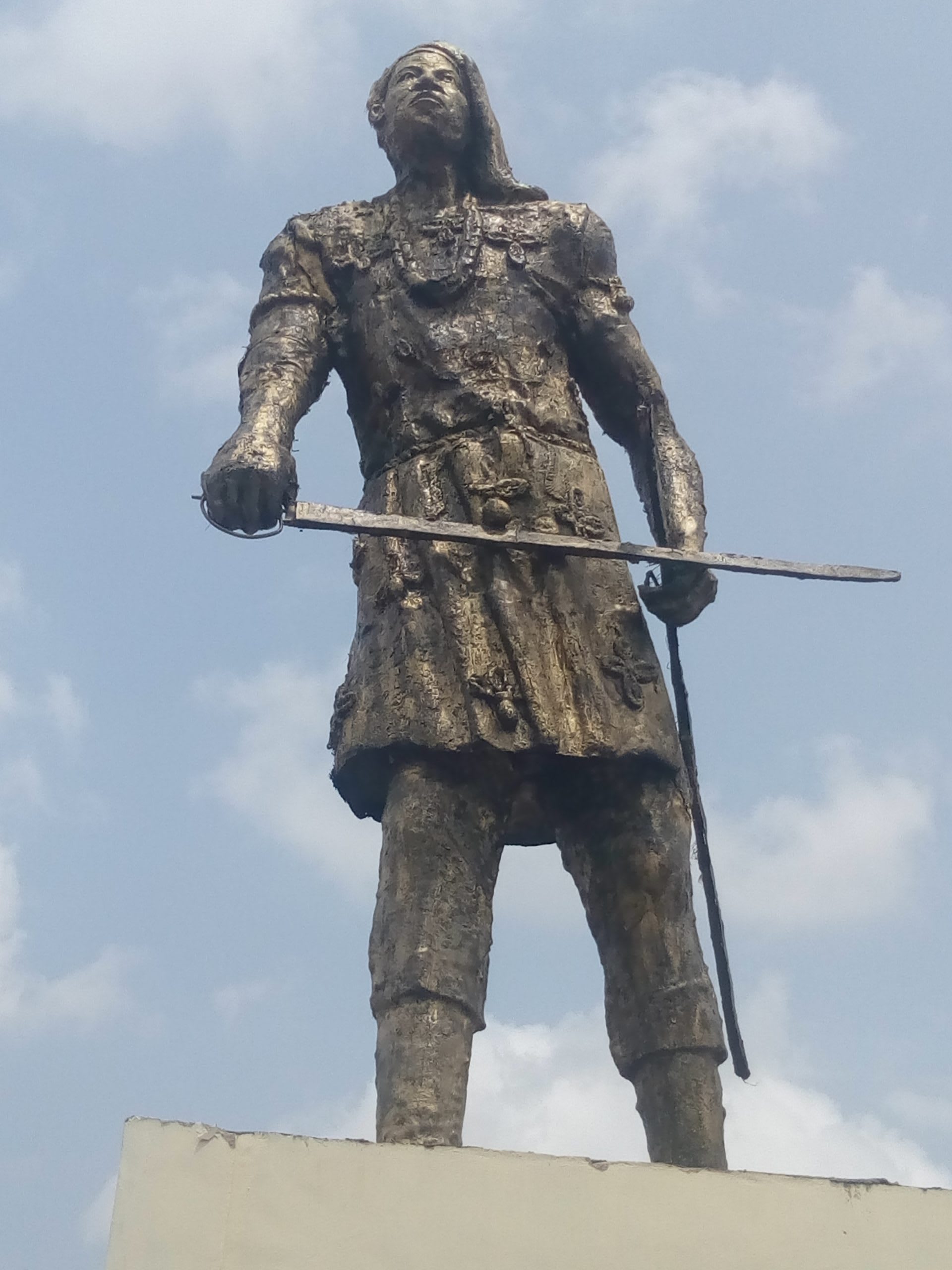 Lisabi Uprising: The Farmer Who Defeated 6000 Soldiers