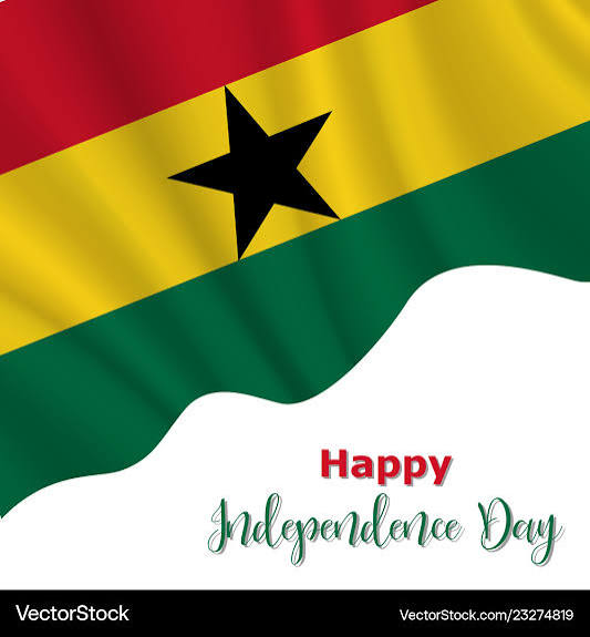 Ghana Marks Independence Day with National Pride