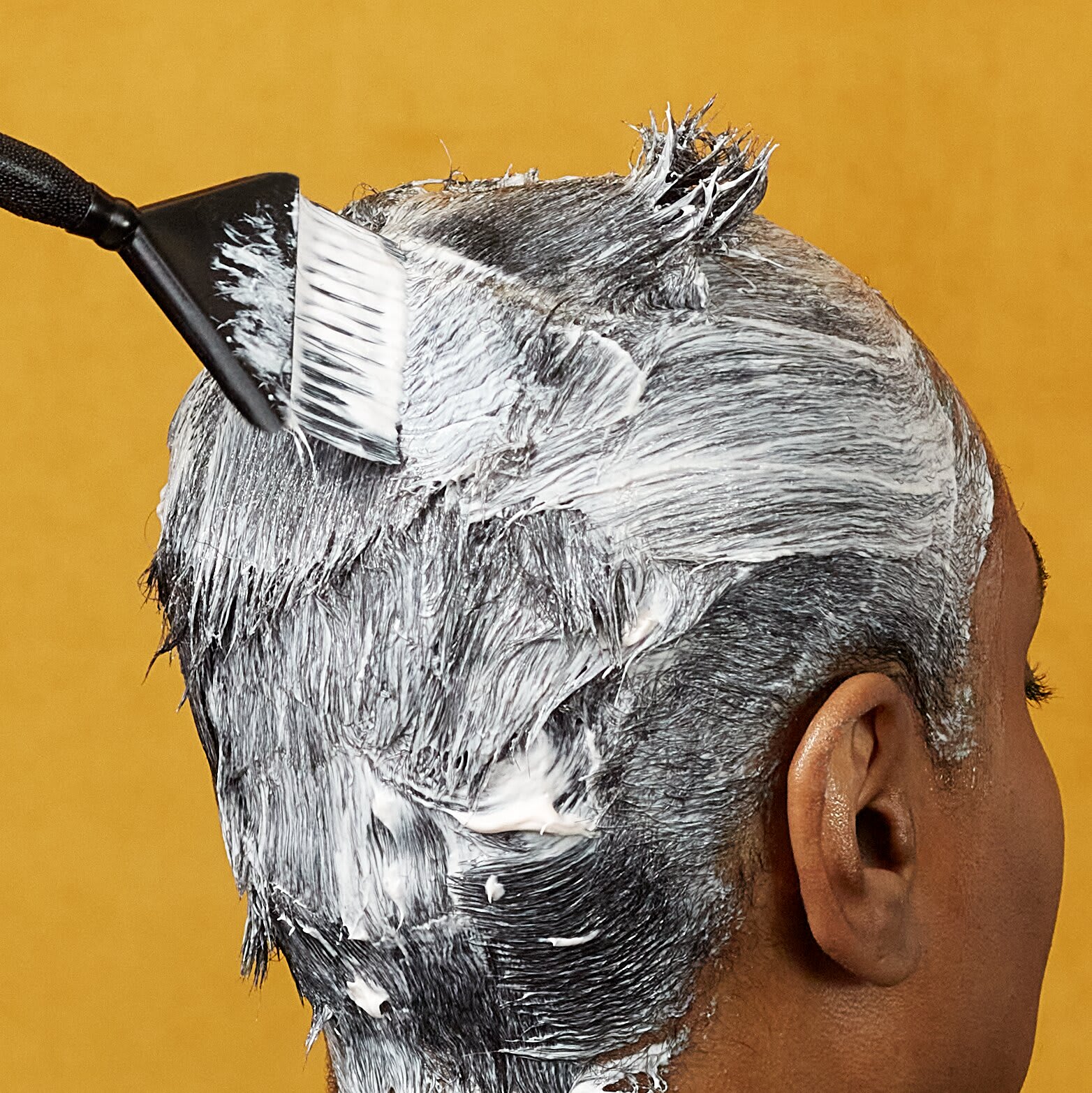 HAIR RELAXERS: ARE THEY WORTH THE RISK?