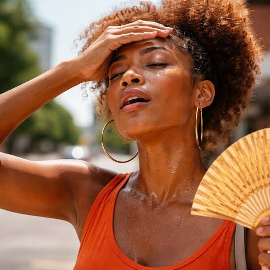 Extreme Heat in Nigeria: Health Risks, High-Risk States, and How to Stay Safe