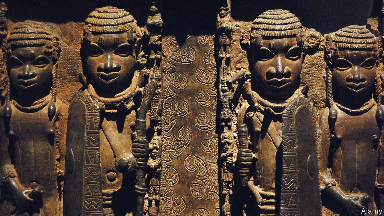 Why the Benin Bronzes Matter in African History and Global Museums