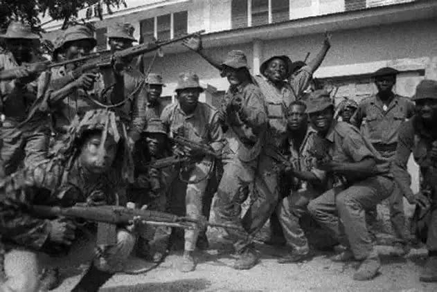 What Really Caused the Nigerian Civil War? Understanding the Biafran Story.