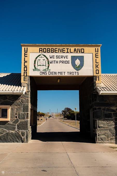 Robben Island: Where Chains Couldn’t Break the Soul of a Nation