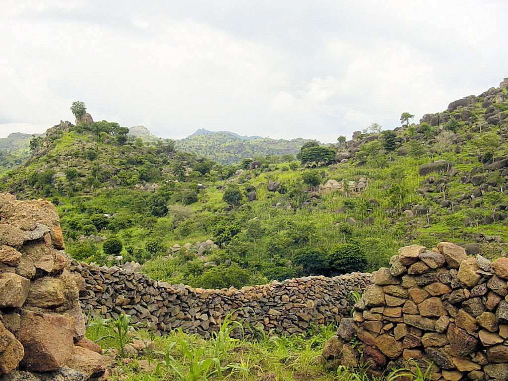 SUKUR CULTURAL LANDSCAPE: Where Stone, Spirit, and Survival Still Speak
