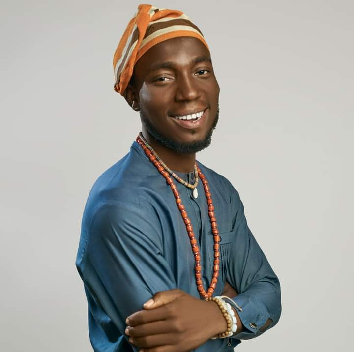 Temitope Ogunremi: From Kogi to the World, Building a Culture of Reading