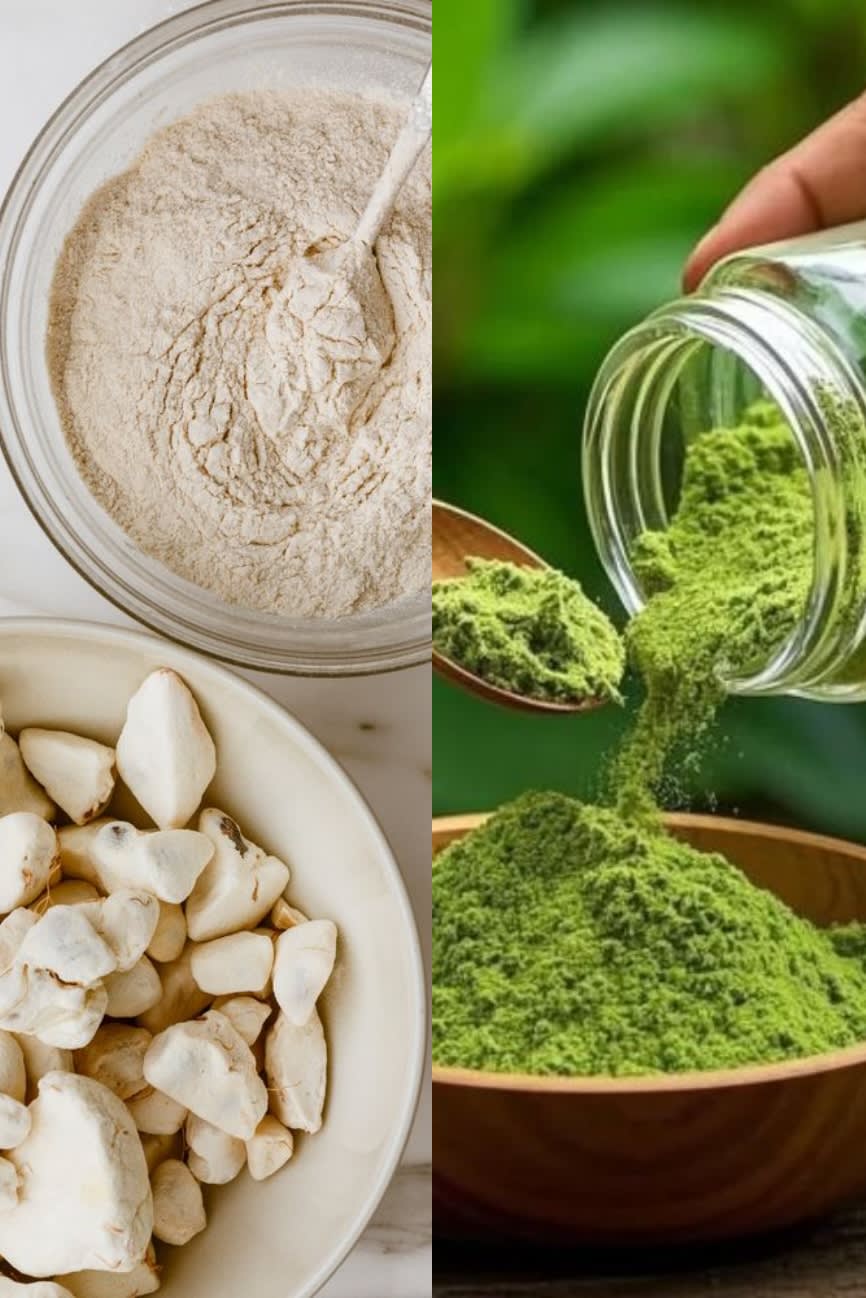 African Superfoods You Should Be Eating: Spotlight on Moringa and Baobab 