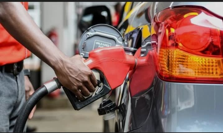 Fuel Prices Surge in Nigeria, Raising Fresh Economic Concerns