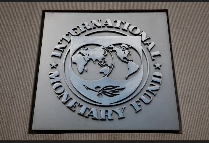 Nigeria Turns to IMF, World Bank as Economic Pressure Mounts
