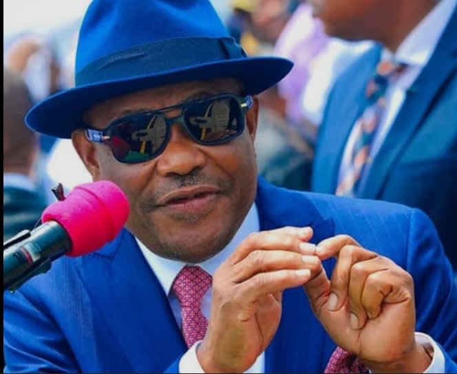 Wike sets 'Non- Negotiable' June Deadline for Abuja projects Ahead of Tinubu Anniversary