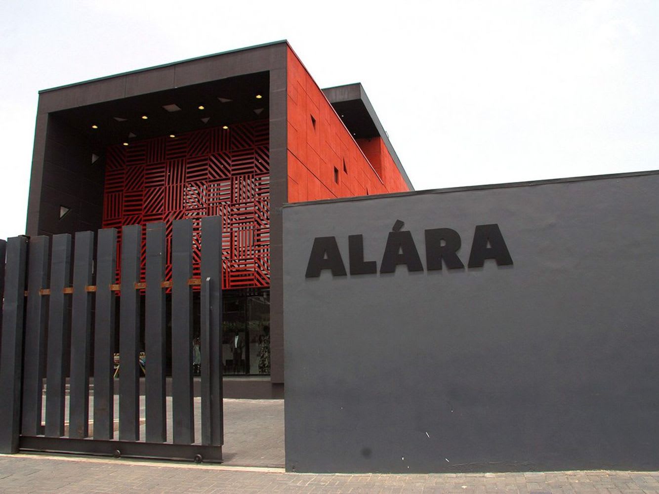 ALÁRA: Lagos’ Temple of Art, Fashion and Flavour