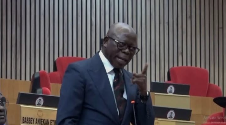 Oshiomhole calls for MTN, DStv licence review over Xenophobic attacks
